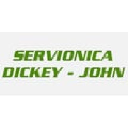 Logotipo de SERVIONICA S.L.:  DICKEY - John / WILE