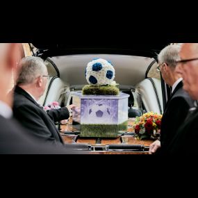 Bild von Ian Brown Funeral Directors