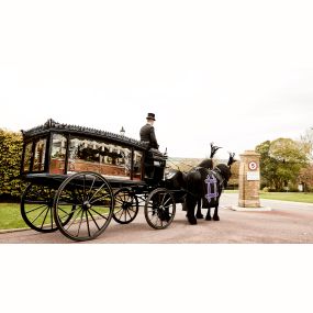 Bild von Ian Brown Funeral Directors