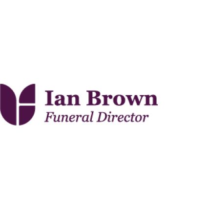 Logo von Ian Brown Funeral Directors