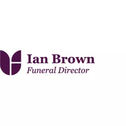 Logo de Ian Brown Funeral Directors