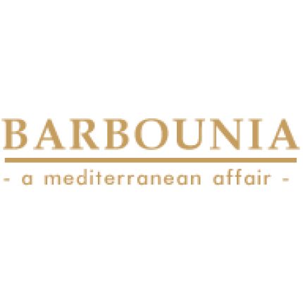 Logotyp från Barbounia