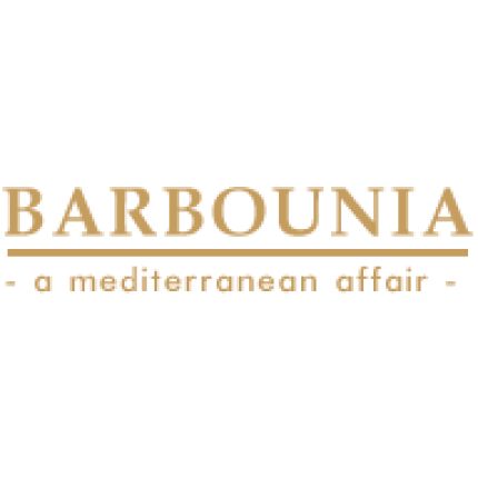 Logo fra Barbounia