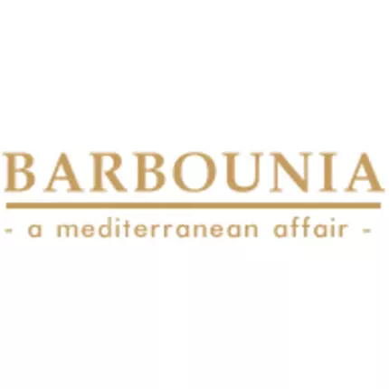 Logo van Barbounia