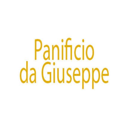 Logo de Panificio da Giuseppe