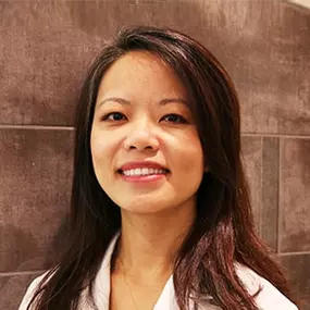 Dr. Shannon Pham - Dentist in Cypress, TX