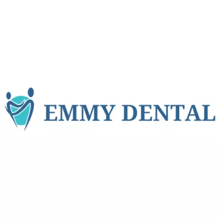 Logo fra Emmy Dental Cypress Dentist