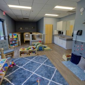 Infant Classroom