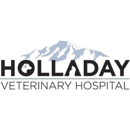 Logo from Holladay Veterinary Hospital