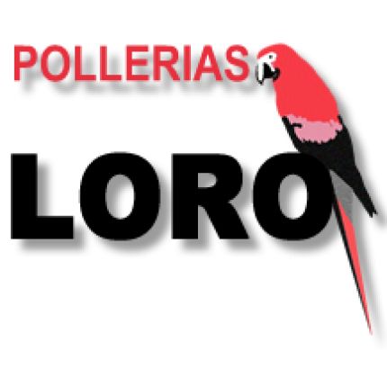 Logo da Pollerías Loro
