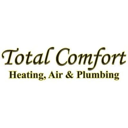Logo from Total Comfort