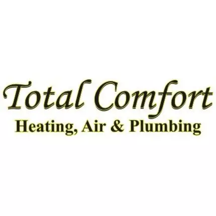 Logo from Total Comfort Heating, Air Conditioning & Plumbing