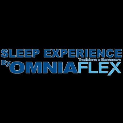 Logo von Sleep Experience - Omniaflex