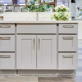 Bild von ABS Cabinets Direct Wholesale Showroom