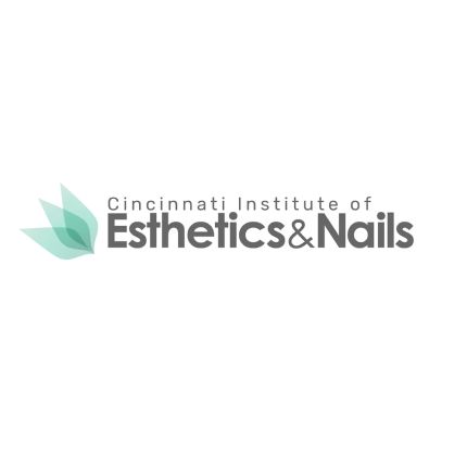 Logotyp från Cincinnati Institute of Esthetics and Nails
