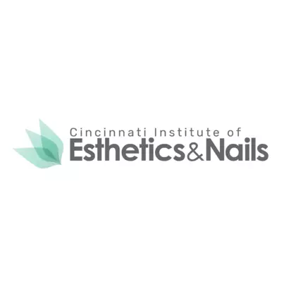 Logo from Cincinnati Institute of Esthetics and Nails