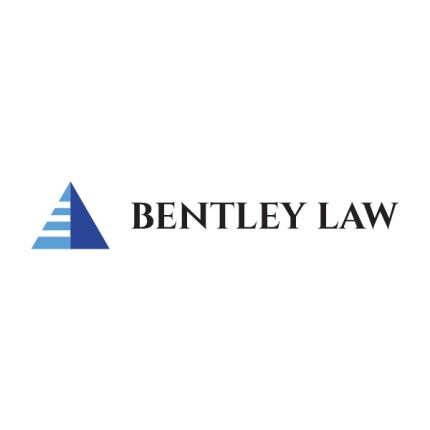 Logotipo de Bentley Law