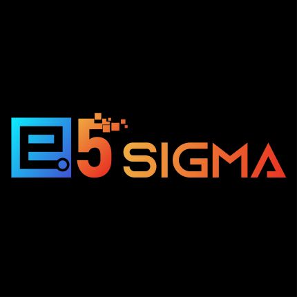 Logótipo de E5 Sigma Repair