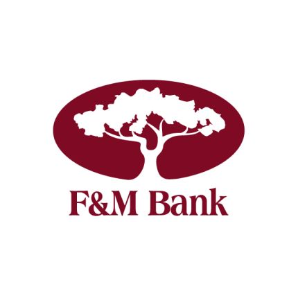 Logo de F&M Bank Harrisonburg (Coffman's Corner)