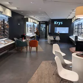Bild von Opticien Krys