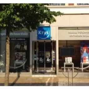 Bild von Opticien Krys