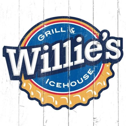 Logo von Willie's Grill & Icehouse
