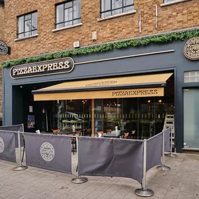 PizzaExpress Bexleyheath Broadway