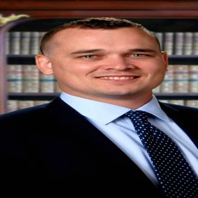 Attorney James Healy