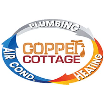 Logo van Copper Cottage (Sioux Falls and Spencer)