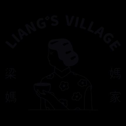 Logo de Liang's Village