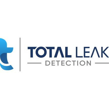 Logo de Total Leak Detection