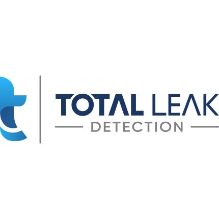 Logotyp från Total Leak Detection