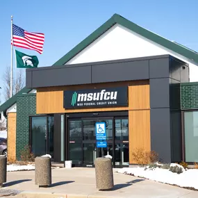 Bild von MSU Federal Credit Union