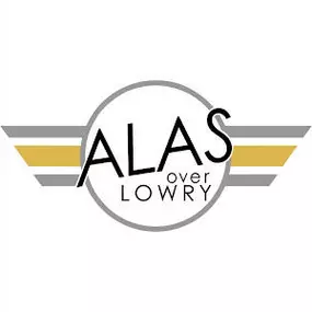 Bild von Alas Over Lowry