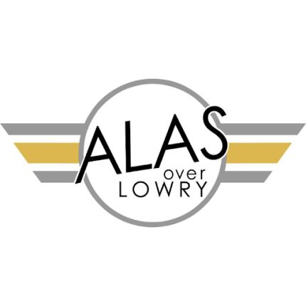 Logotyp från Alas Over Lowry