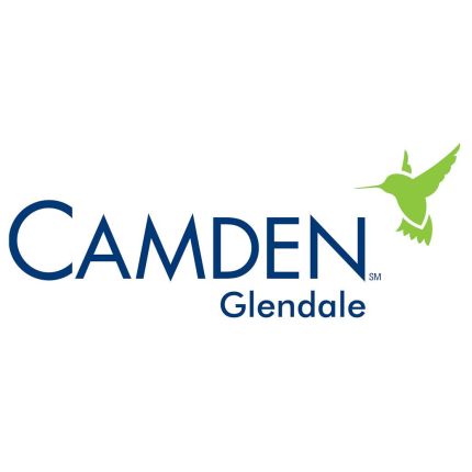 Logo from Camden Glendale Apartments