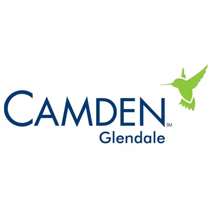 Logo von Camden Glendale Apartments