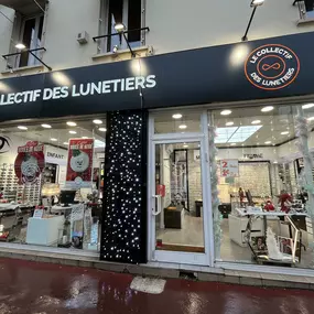 Bild von Le Collectif des Lunetiers