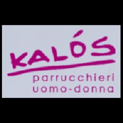 Logótipo de Parrucchieri Kalos