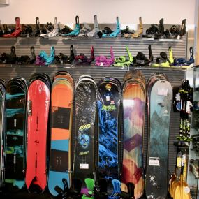 ALTON Premium Board Store 6800