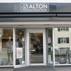 ALTON Premium Board Store 6800