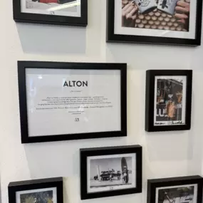 Bild von ALTON Premium Board Store