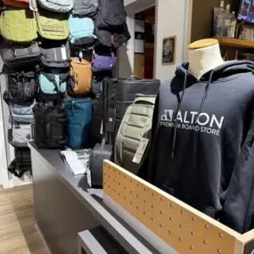 Bild von ALTON Premium Board Store