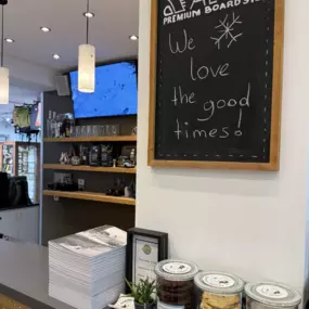 Bild von ALTON Premium Board Store