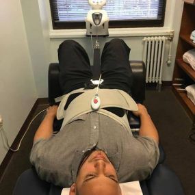 spinal decompression therapy new york city