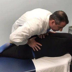 dr david perna chiropractor midtown manhattan