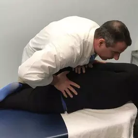 dr david perna chiropractor midtown manhattan