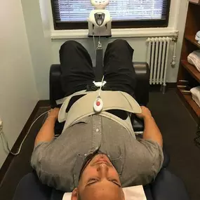 spinal decompression therapy new york city