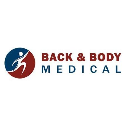 Logo fra Back and Body Medical