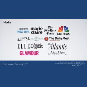 Orthodontics Center of NYC Media